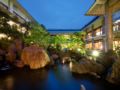 Shiratamano Yu Senkei - Niigata - Japan Hotels