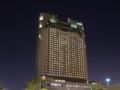 Swissotel Nankai Osaka Hotel - Osaka - Japan Hotels
