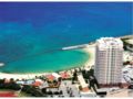 The Beach Tower Okinawa - Okinawa Main island - Japan Hotels