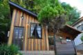 Tiny house, Log & lofe style home 3km from okayama - Okayama - Japan Hotels