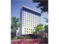Toyama Dai-ichi Hotel - Toyama 富山 - Japan 日本のホテル