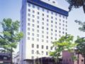 Toyama Daiichi Hotel - Toyama - Japan Hotels