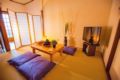 Traditional Japanese style Residential home - Osaka - Japan Hotels