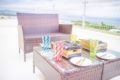 Uruma Hills Ocean View Apartment -180 square meter - Okinawa Main island - Japan Hotels