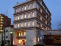 Villa Concordia Resort & Spa - Hakodate 函館 - Japan 日本のホテル