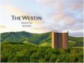 Westin Rusutsu Resort - Niseko ニセコ - Japan 日本のホテル