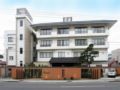 Yusinrou Yamahei - Atami 熱海 - Japan 日本のホテル