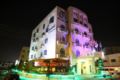 Acacia Suites - Amman アンマン - Jordan ヨルダンのホテル