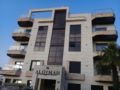 Al-Qimah Modern Apartments Studio - Amman アンマン - Jordan ヨルダンのホテル