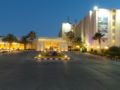Amman Airport hotel - Al Jizah アル ジアー - Jordan ヨルダンのホテル
