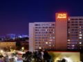 Amman Marriott Hotel - Amman - Jordan Hotels