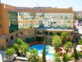 Amman West Hotel - Amman アンマン - Jordan ヨルダンのホテル