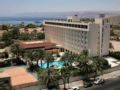 Aqaba Gulf Hotel - Aqaba アカバ - Jordan ヨルダンのホテル