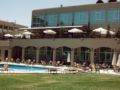 Century Park Hotel - Amman - Jordan Hotels