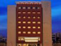 Corp Amman Hotel - Amman アンマン - Jordan ヨルダンのホテル