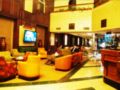 Dana Plaza Hotel - Amman - Jordan Hotels