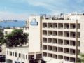 Days Inn Hotel & Suites Aqaba - Aqaba アカバ - Jordan ヨルダンのホテル