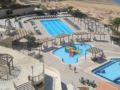 Dead Sea Spa Hotel - Dead Sea 死海 - Jordan ヨルダンのホテル