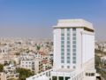 Four Seasons Hotel Amman - Amman - Jordan Hotels
