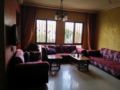 Fully functional apartment with attached balcony - Aqaba - Jordan Hotels