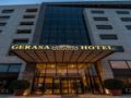 Gerasa Hotel - Amman - Jordan Hotels