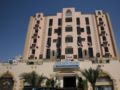 Golden Tulip Aqaba Hotel - Aqaba - Jordan Hotels