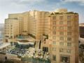 Grand Hyatt Amman Hotel - Amman アンマン - Jordan ヨルダンのホテル