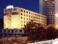 Grand Palace Hotel - Amman - Jordan Hotels