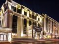 Harir Palace Hotel - Amman アンマン - Jordan ヨルダンのホテル