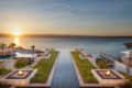 Hilton Dead Sea Resort & Spa - Dead Sea 死海 - Jordan ヨルダンのホテル