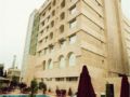 Imperial Palace Hotel - Amman - Jordan Hotels