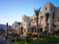 InterContinental Aqaba - Aqaba アカバ - Jordan ヨルダンのホテル