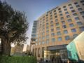 Kempinski Hotel Amman - Amman - Jordan Hotels