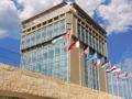 Landmark Amman Hotel & Conference Center - Amman - Jordan Hotels