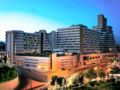 Le Grand Amman Managed By AccorHotels - Amman - Jordan Hotels