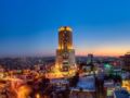 Le Royal Amman - Amman - Jordan Hotels