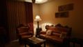 Luxury Apartment with complete furniture in Amman - Amman アンマン - Jordan ヨルダンのホテル