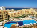 Marina Plaza Hotel by Swiss-Belhotel - Aqaba アカバ - Jordan ヨルダンのホテル