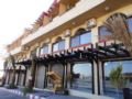 Mass Paradise Hotel - Aqaba アカバ - Jordan ヨルダンのホテル