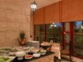 Movenpick Nabatean Castle Hotel - Petra ペトラ - Jordan ヨルダンのホテル