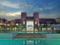 Movenpick Resort & Residences Aqaba - Aqaba アカバ - Jordan ヨルダンのホテル