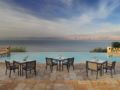 Movenpick Resort & Spa Dead Sea - Dead Sea - Jordan Hotels