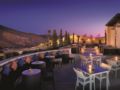 Movenpick Resort Petra - Petra - Jordan Hotels