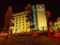 Olive Tree Hotel Amman - Amman アンマン - Jordan ヨルダンのホテル