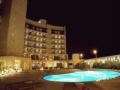 Oryx Hotel Aqaba - Aqaba アカバ - Jordan ヨルダンのホテル