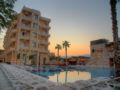 Ramada Resort Dead Sea - Dead Sea - Jordan Hotels