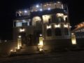 Relaxing Oasis Villa - Petra ペトラ - Jordan ヨルダンのホテル