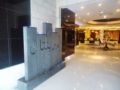 Sandy Le Oriental Hotel - Amman - Jordan Hotels