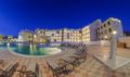 Sol Y Mar Beau Rivage - Aqaba アカバ - Jordan ヨルダンのホテル
