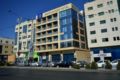 Sulaf Luxury Hotel - Amman アンマン - Jordan ヨルダンのホテル